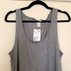 H&M Tank top dress